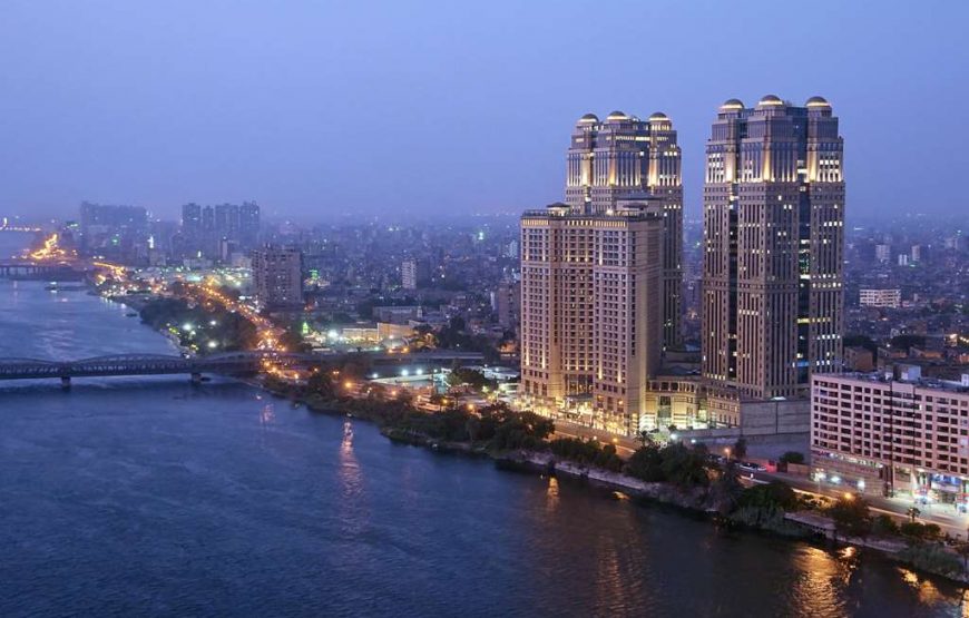 Hilton Cairo Zamalek