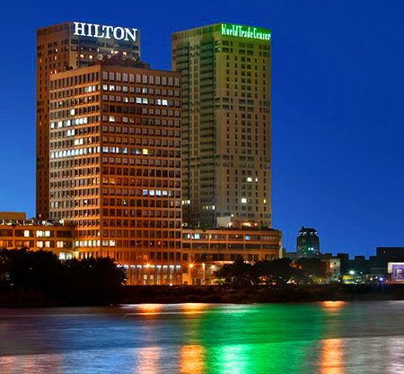 Hilton Cairo Zamalek