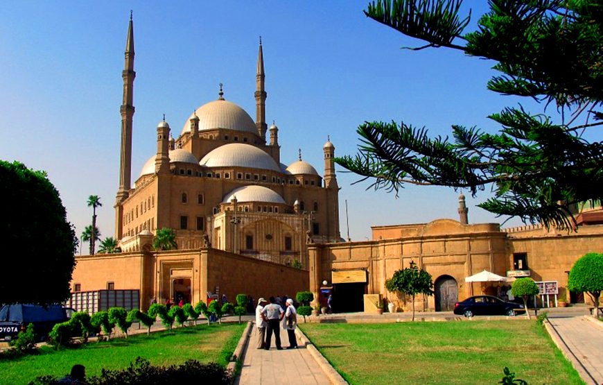 Cairo Highlights CTE-C113 (Special offer %5 from  17.02- 06.04)