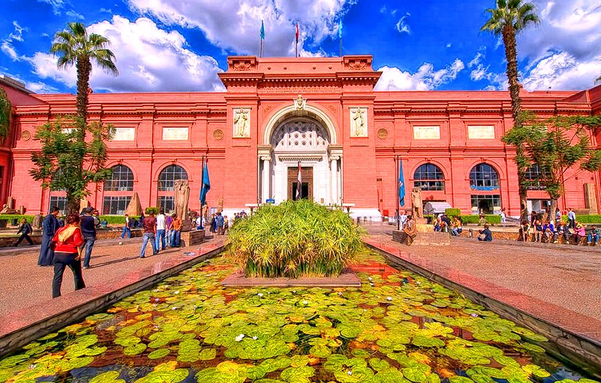 Cairo Highlights CTE-C113 (Special offer %5 from  17.02- 06.04)