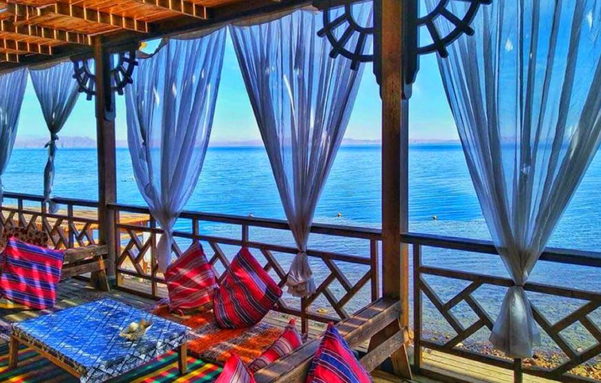 Legendary Vacation CTE-CN115