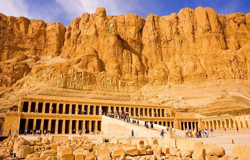 Legendary Vacation CTE-CN115