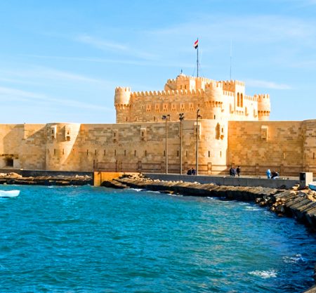 Alexandria Highlights CTE-AC127