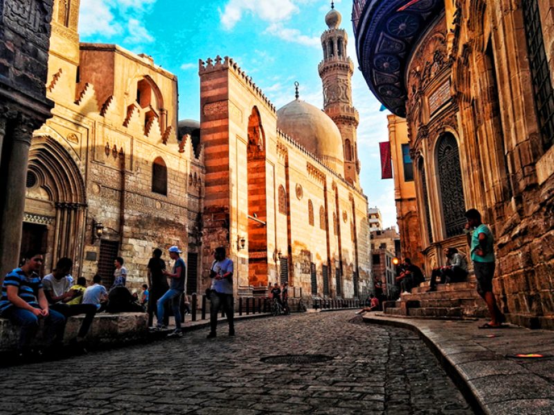 Cairo city stay CTE-C112 (Special offer %5 from  17.02- 06.04)