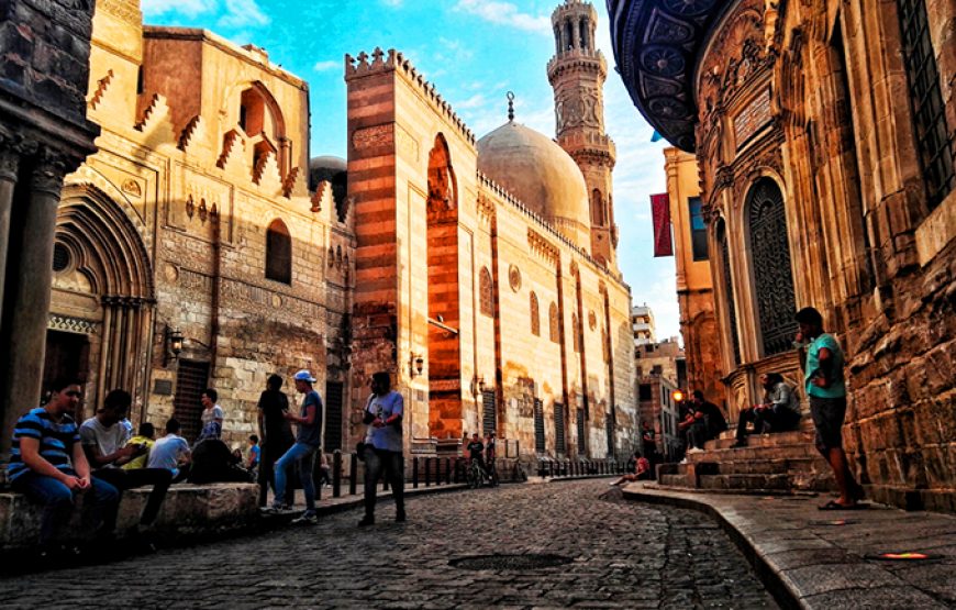 Cairo city stay CTE-C112 (Special offer %5 from  17.02- 06.04)