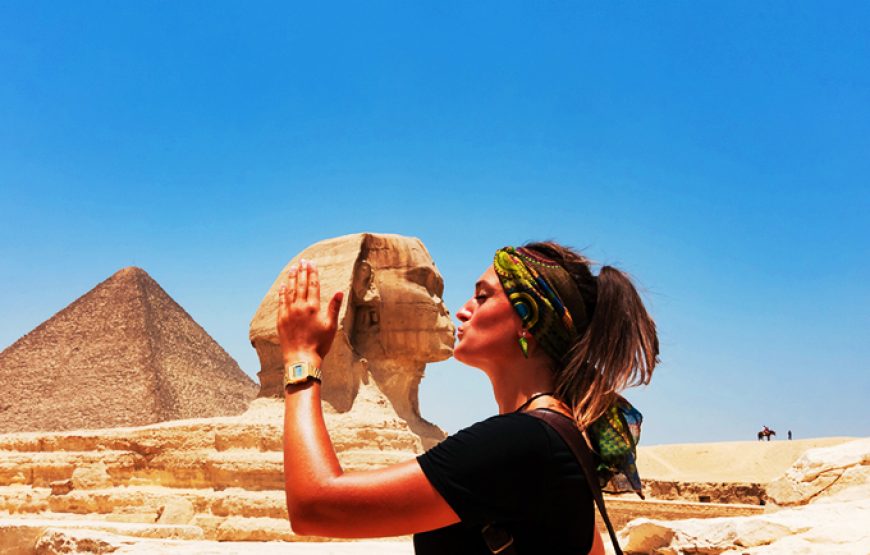 Cairo Stopover CTE-C111