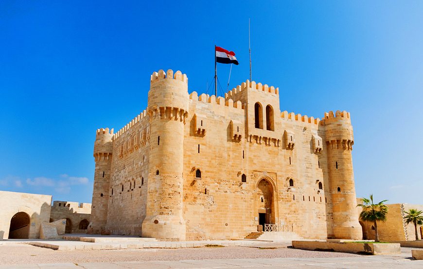 Alexandria Highlights CTE-AC127