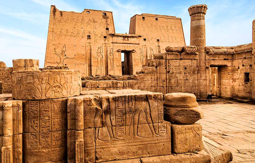 King Tut Program CTE-LN105