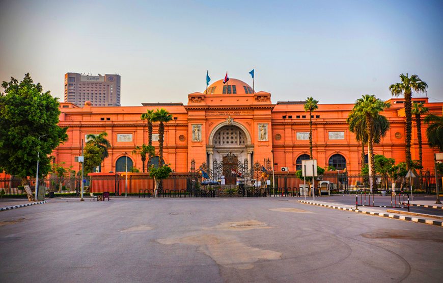 Treasure of the Desert CTE-CN101