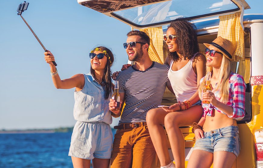 Relaxation on Red sea CTE-CH102