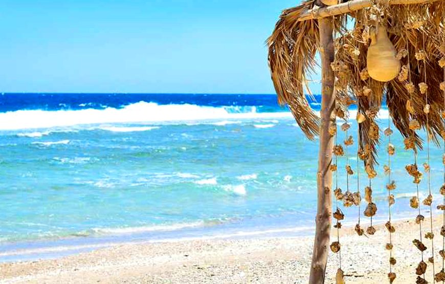 Beach & Sun on Red Sea CTE-HC104