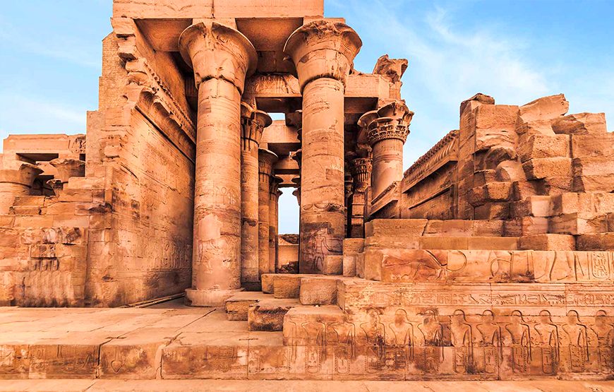 Culture & Fun CTE-HNC106