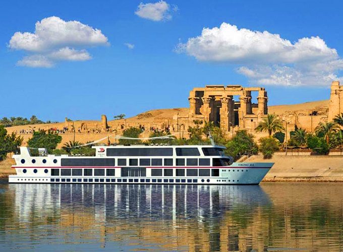 King Tut Program CTE-LN105