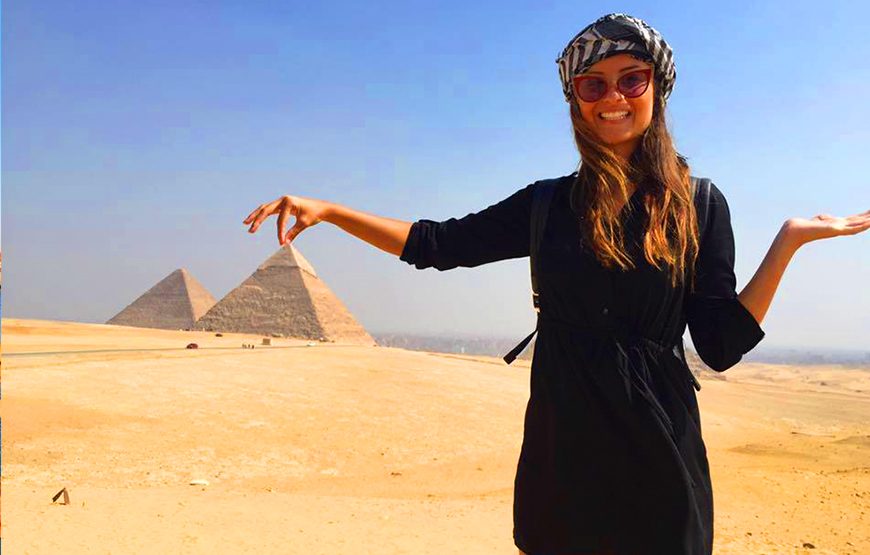 Relaxation on Red sea CTE-CH102