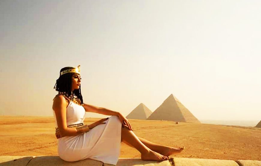 Treasure of the Desert CTE-CN101