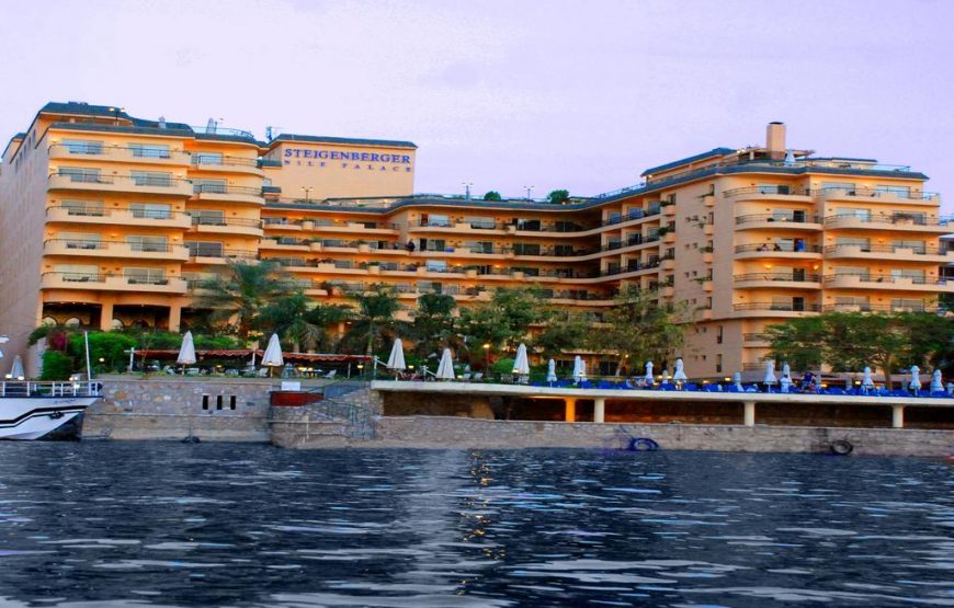 Steigenberger Nile Palace