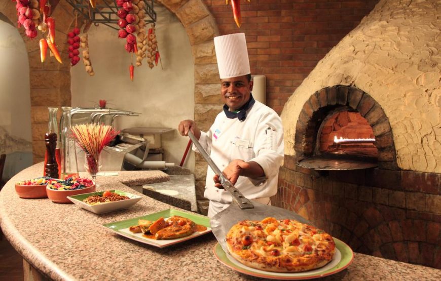 Steigenberger Nile Palace