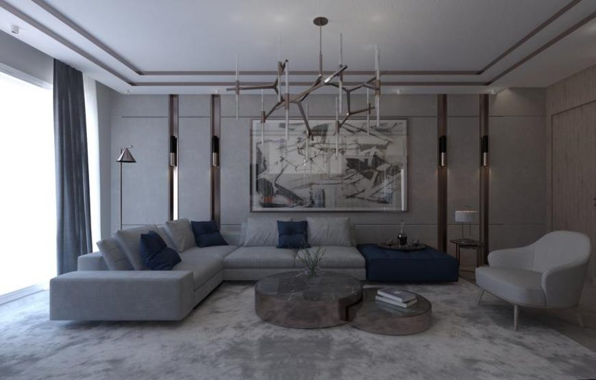 Steigenberger Nile Palace