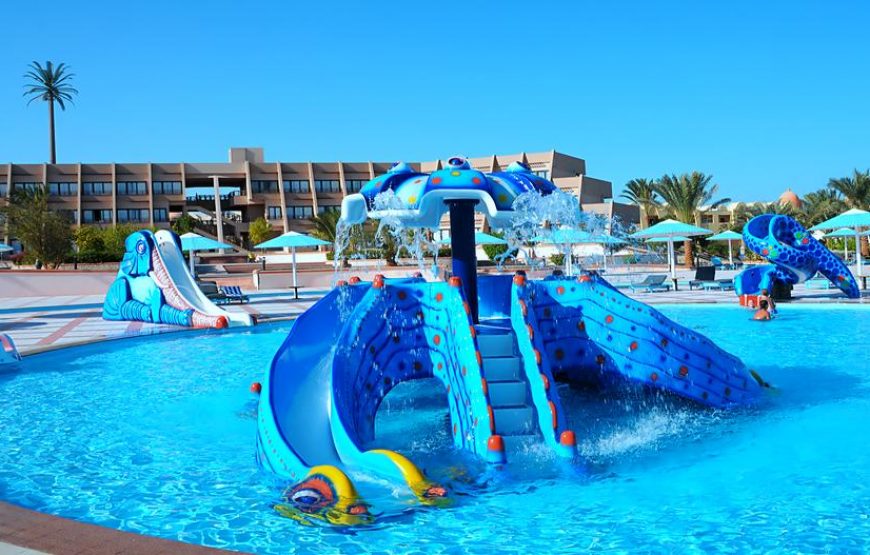 Pharaoh Azur Resort
