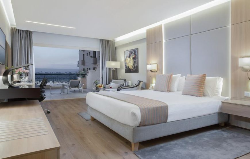 Steigenberger Nile Palace