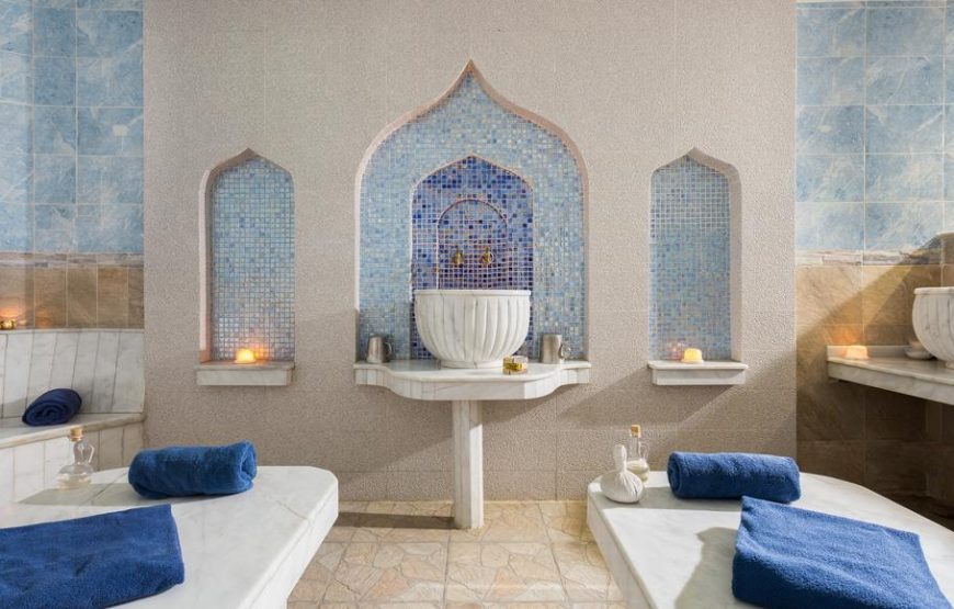 Steigenberger Nile Palace