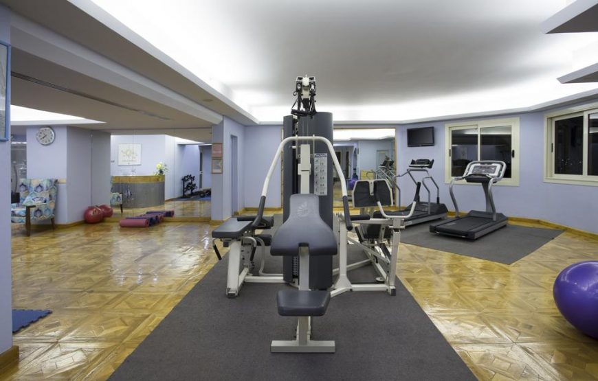 Steigenberger Nile Palace