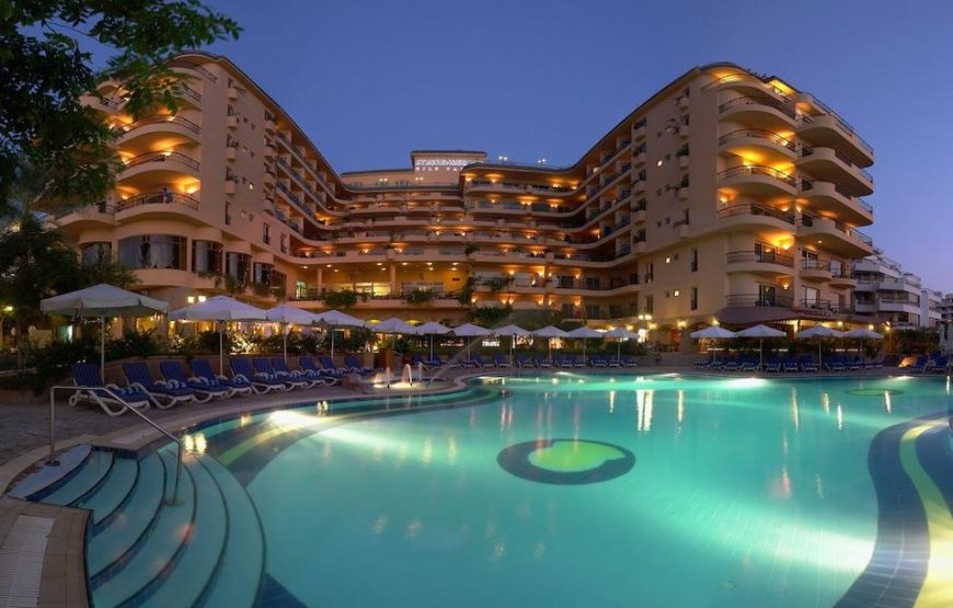 Steigenberger Nile Palace