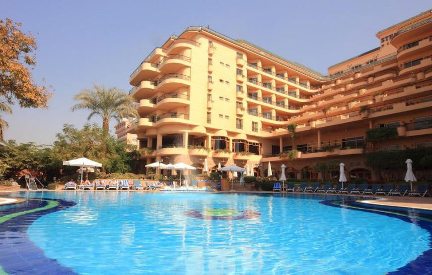 Steigenberger Nile Palace