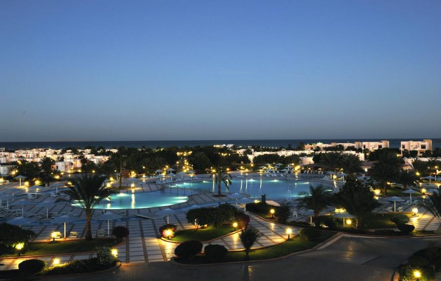 Pharaoh Azur Resort