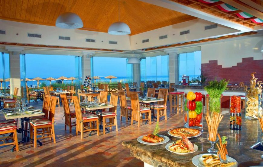 Tropitel Sahl Hasheesh