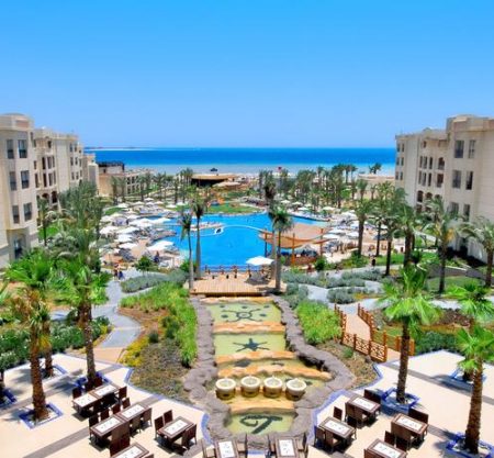 Tropitel Sahl Hasheesh
