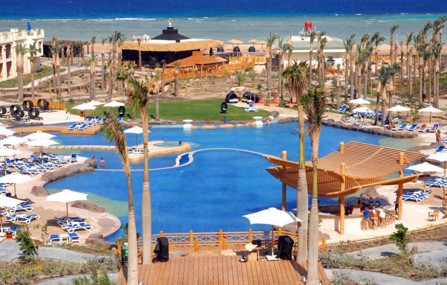 Tropitel Sahl Hasheesh