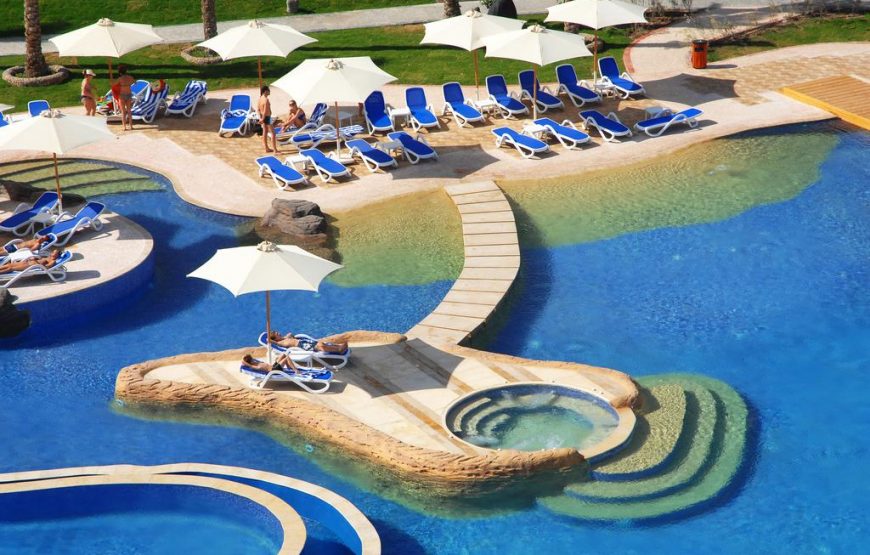 Tropitel Sahl Hasheesh