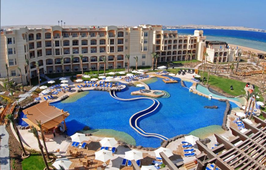 Tropitel Sahl Hasheesh
