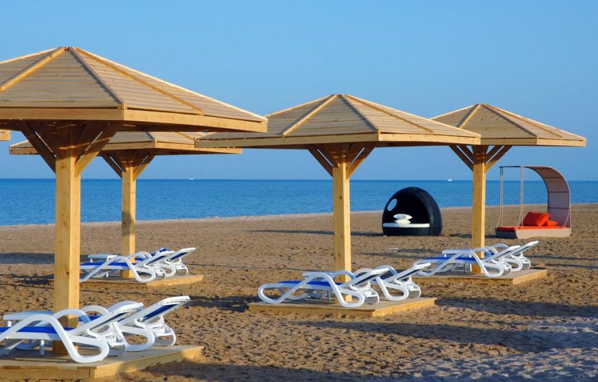 Tropitel Sahl Hasheesh