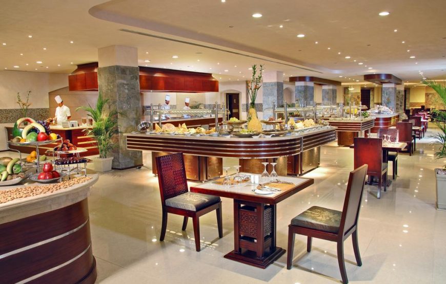 Tropitel Sahl Hasheesh