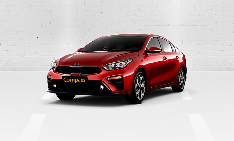 Kia Cerato 2019