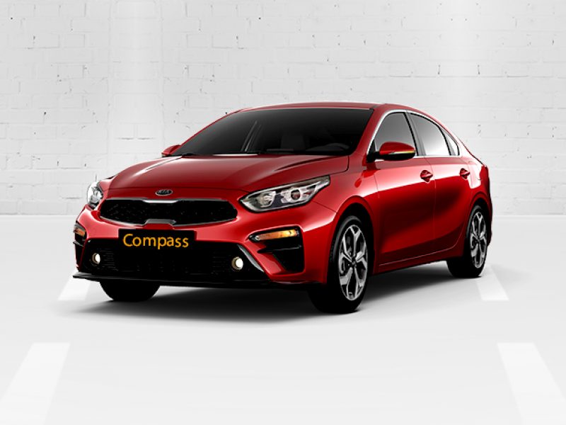 Kia Cerato 2019