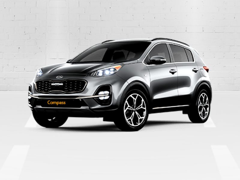 Kia Sportage 2019