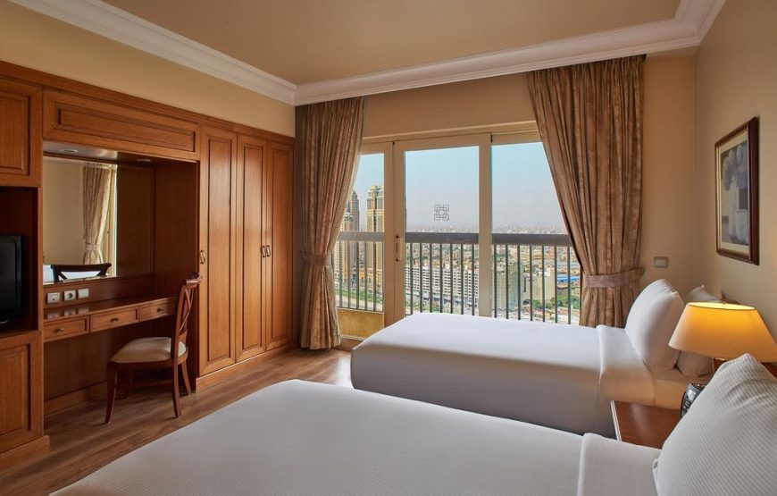 Hilton Cairo Zamalek