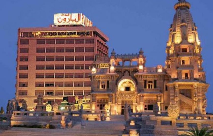 Baron hotel heliopolis