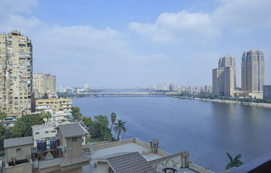 Hilton Cairo Zamalek