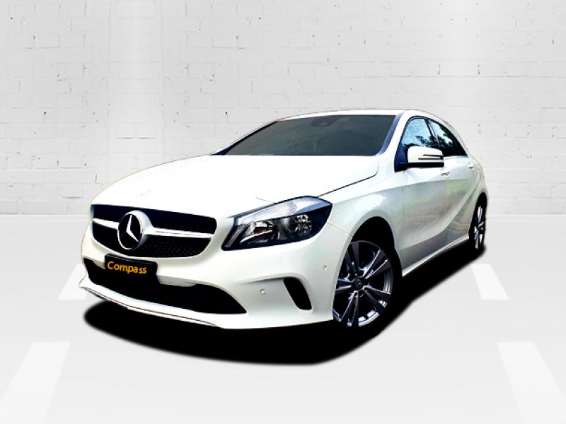 Mercedes C180 2016