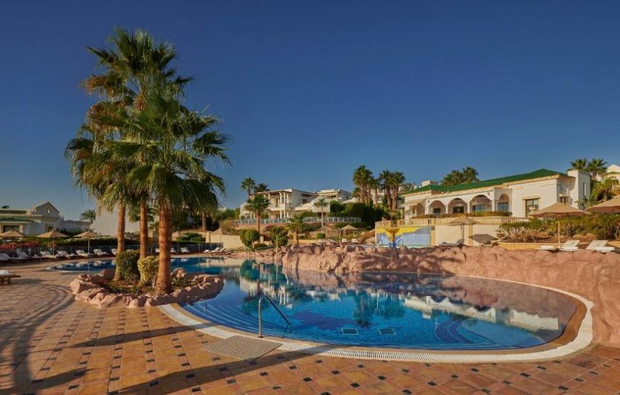 Single Room with Sea View