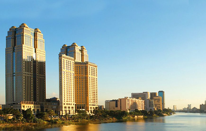 Legends on The Nile  CTE-CN131