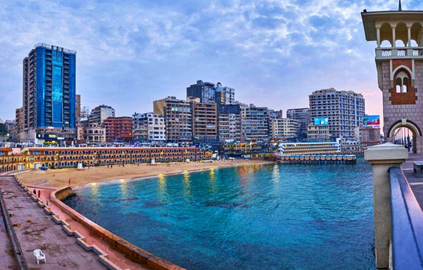 Cruise Ramses CTE-CNS123 ( Special offer % 05 from 17.02 -06.04)