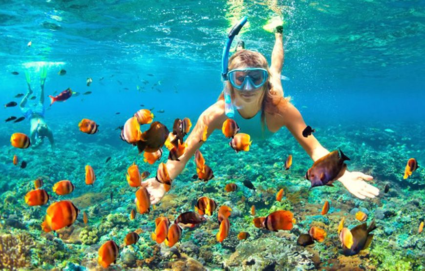 Safaga / Hurgahada/ Sagafa