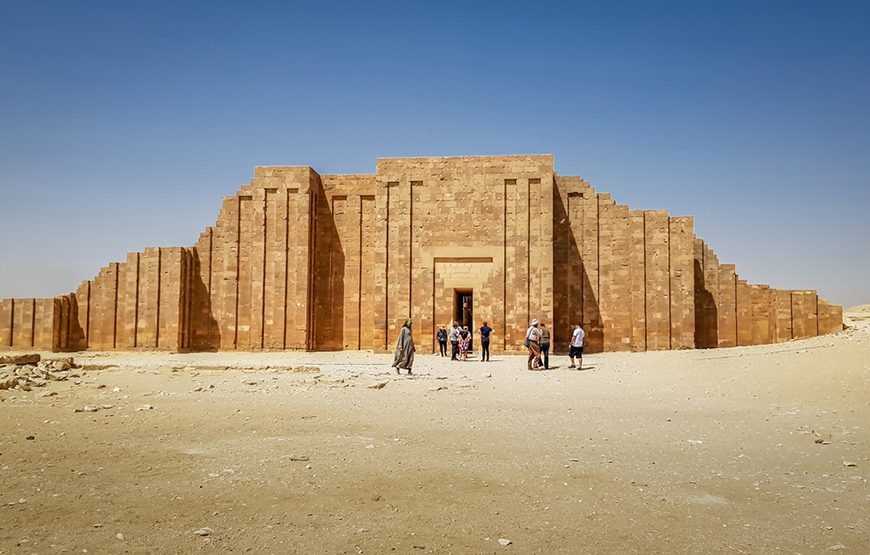 Overnight Cairo by bus (special offer from 01.11 -20.12)