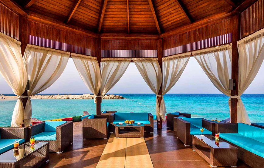 Alexandria / Alamein (Over day)