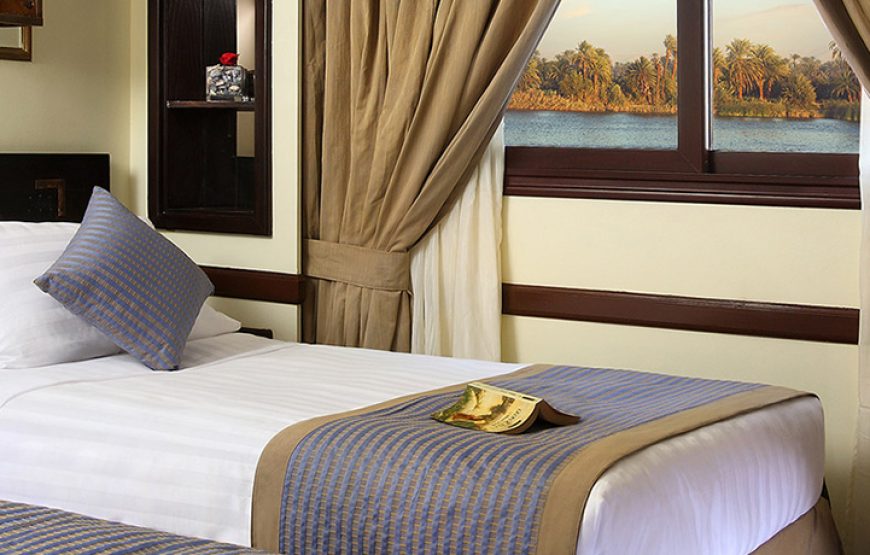 Khufu Program CTE-CN132